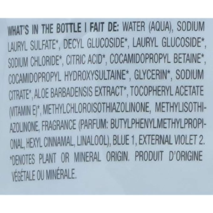 Method PRODUCTS PBC 34OZ SEA HAND WASH - Image 3